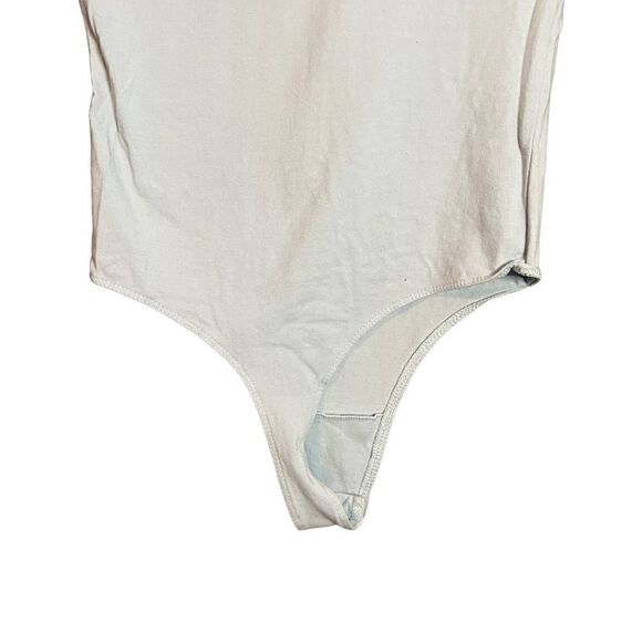 3 for $30! Forever 21 light blue bodysuit - Picture 8 of 10